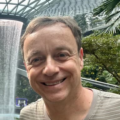 Stephen Chatham