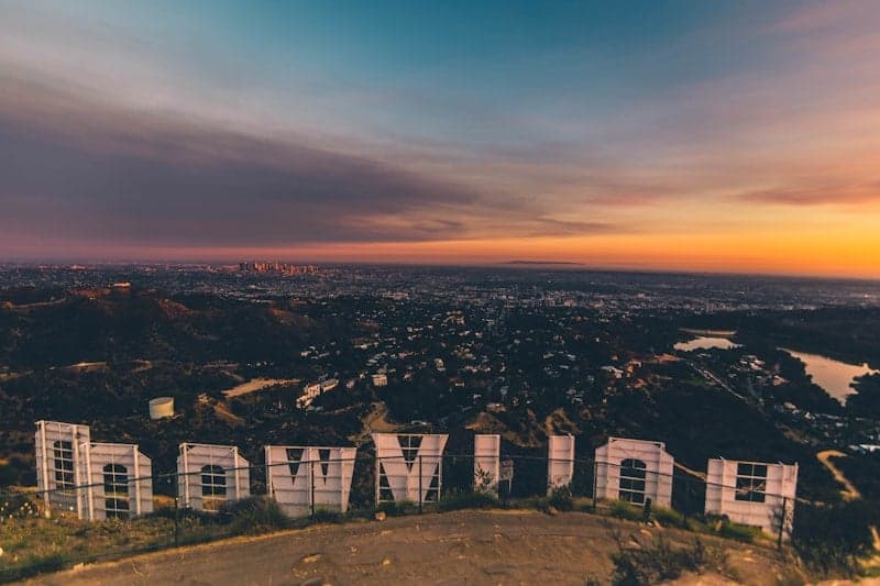 Los Angeles, USA