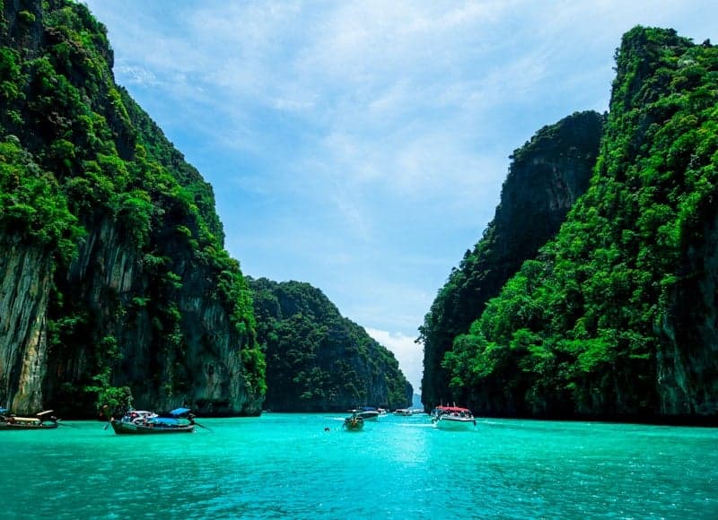 Phuket, Thailand