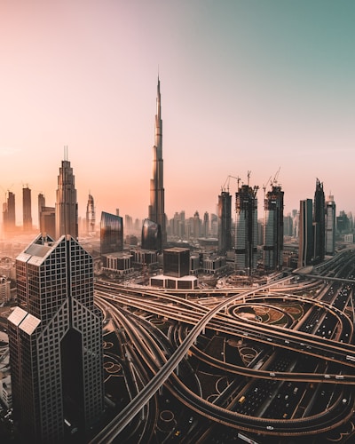 Dubai