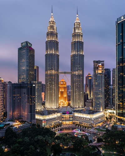 Kuala Lumpur